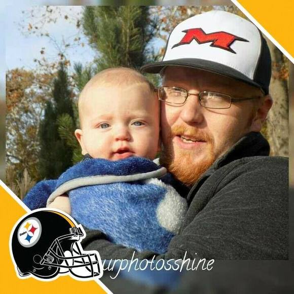 Meet your Posher, Cody - Picture 1 of 1